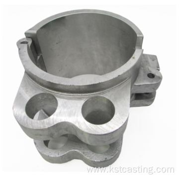 die cast auto magnesium aluminum alloy parts